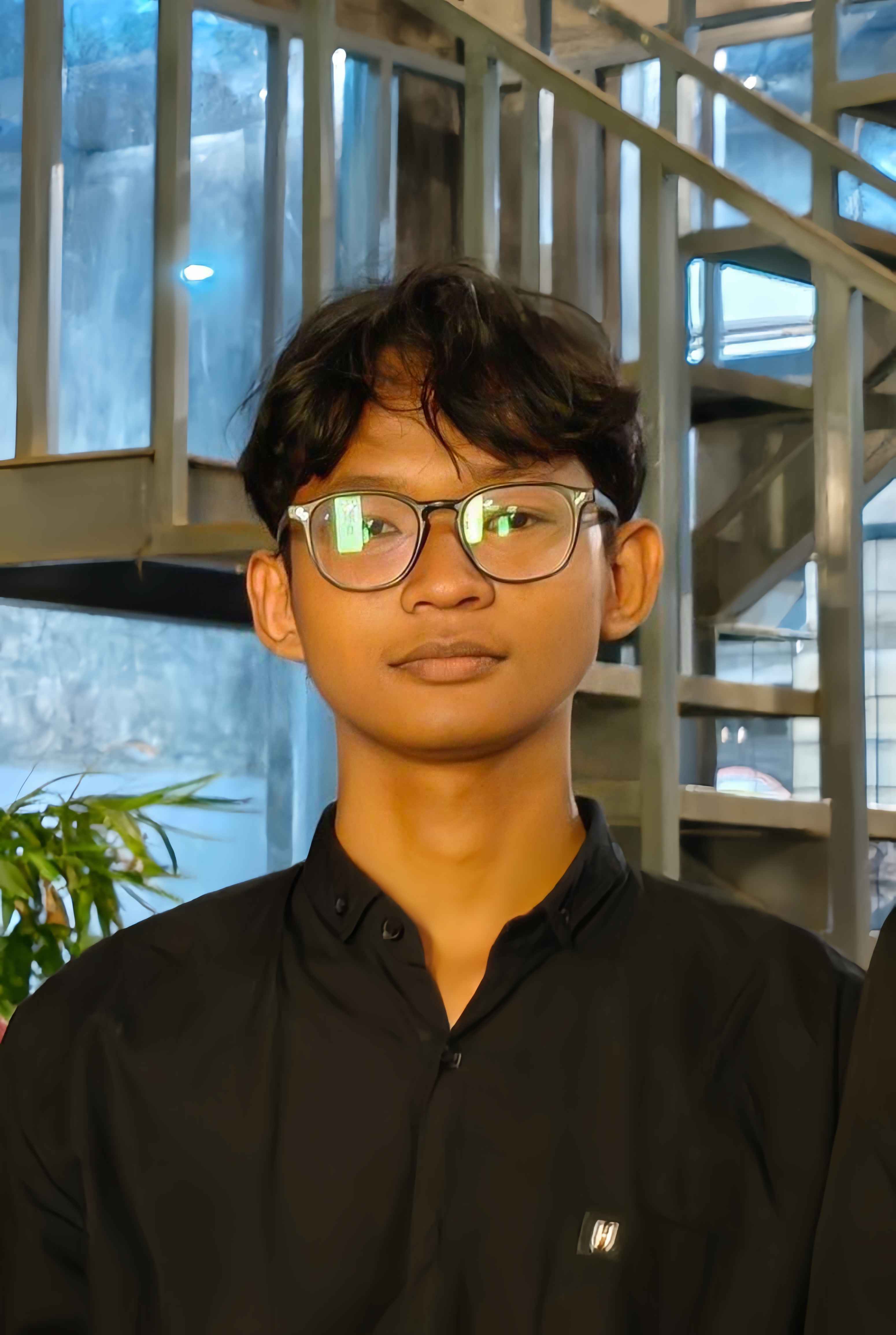 Profile Picture